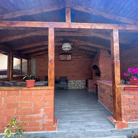 Casa Flori Hotel Călimăneşti Екстериор снимка