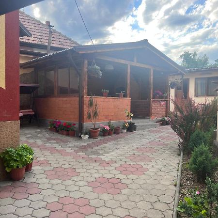 Casa Flori Hotel Călimăneşti Екстериор снимка