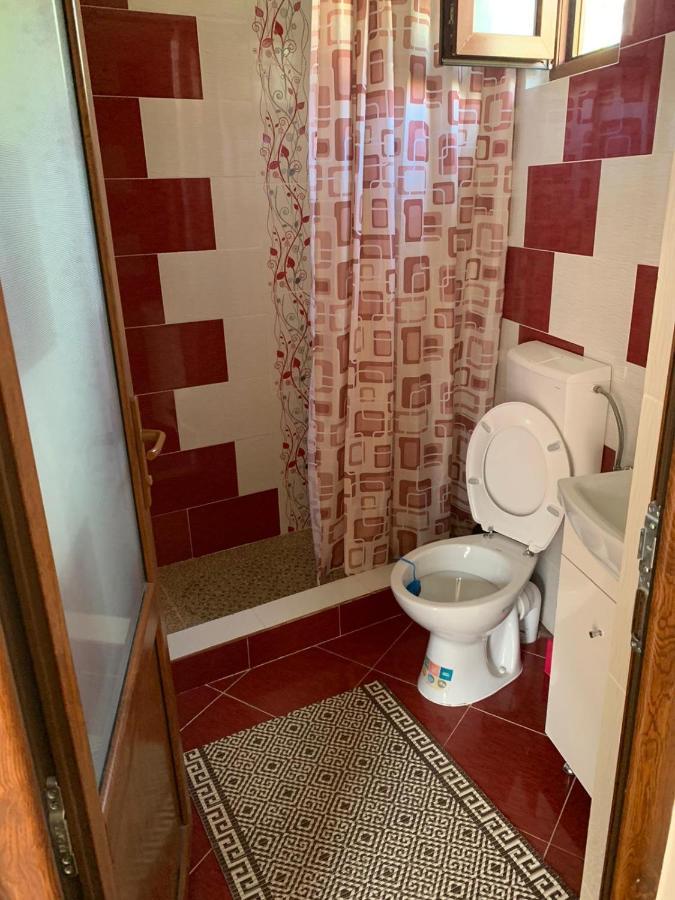 Casa Flori Hotel Călimăneşti Екстериор снимка